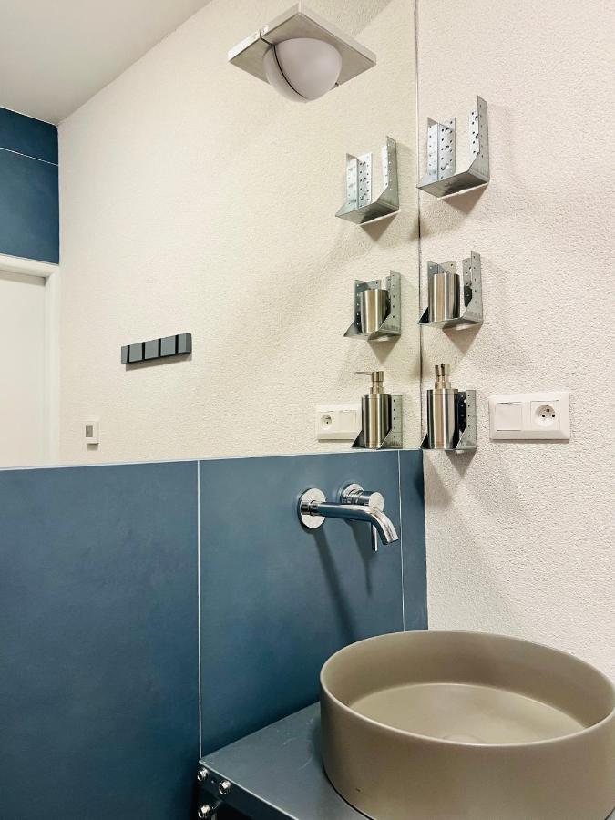 Apartmán Timeless Old Centre With 2 Bathrooms And Balcony Bratislava